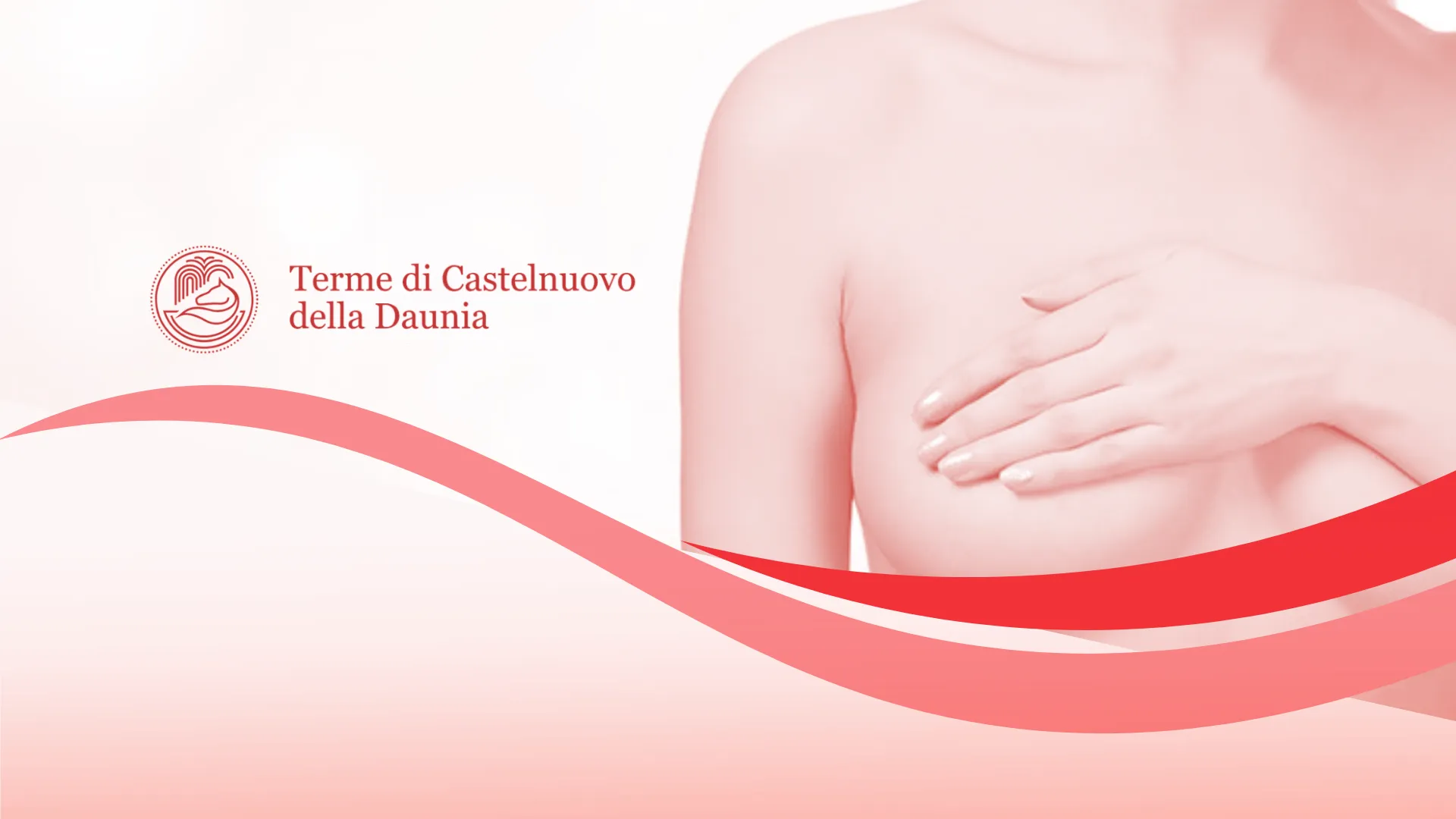 Un percorso di rinascita: Cure Termali per la riabilitazione post-oncologica al seno